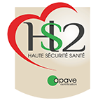 HS2 - Haute Sécurité Santé